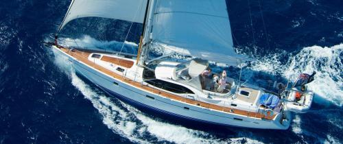 Oyster 54 specs and reviews 